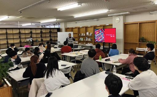 令和6年度うわじま∞あいだいプロジェクト(第5回)成果報告