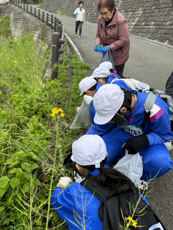 令和7年度Nakayama Base 第二弾