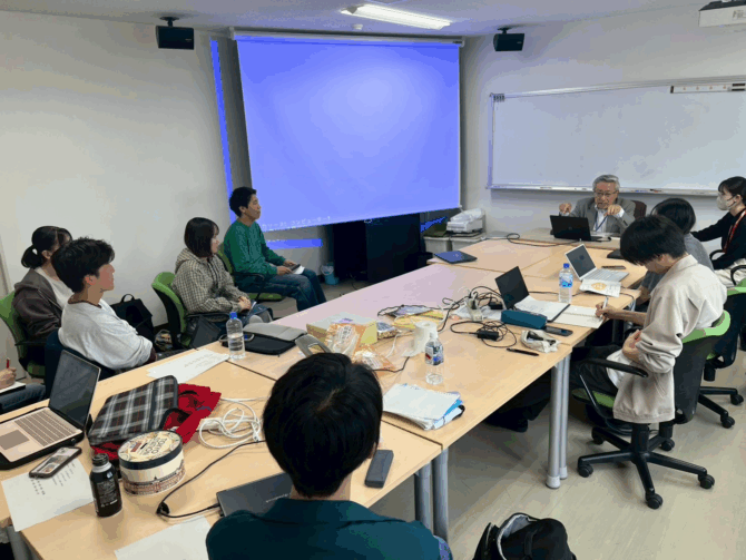 令和7年度 Nakayama Base 第五・六弾