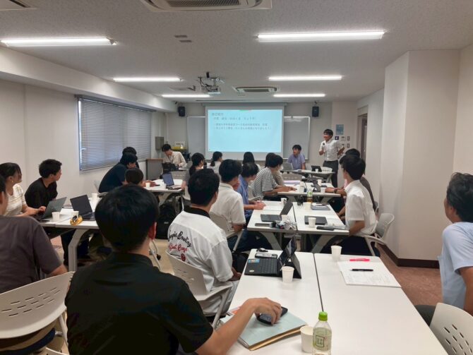 第21回愛媛社会科・主権者教育研究会成果報告