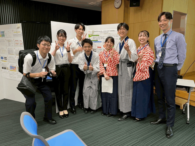 令和7年度 Nakayama Base 第八弾